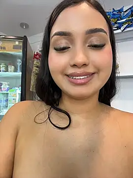 Sara-cherry - squirt 😈💦
