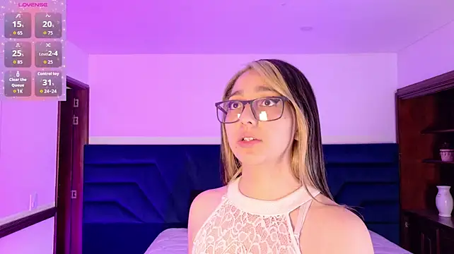 LexyBlaze_ - Squirt show