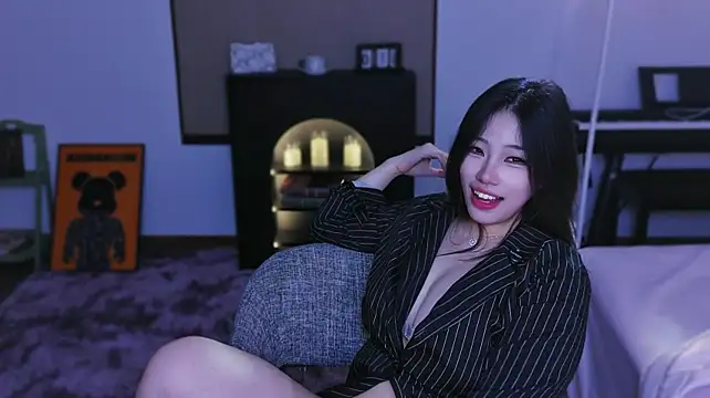 Serendipity-01 - 滚床单