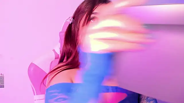 Amara_melodi - 6 MINUTOS CONTROL