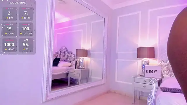 IrisJones_ - Good Morning Guys