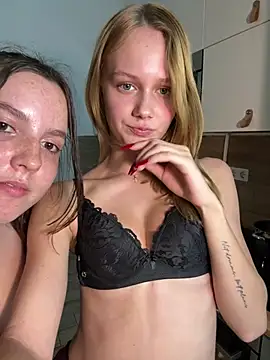 Katharina_Luna - Spank Me with a Spatula