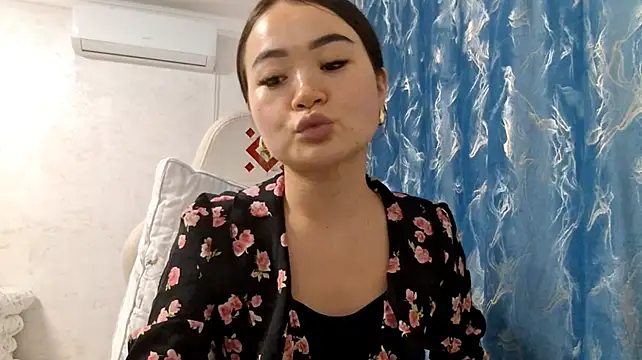 PauletteFurtak - Touch my tits