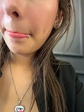 Antonella-rey - DOMI INSIDE DEEP + FINGER IN ASS