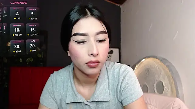 Melissa__dolce - all naked for you 😈+ Rub pussy