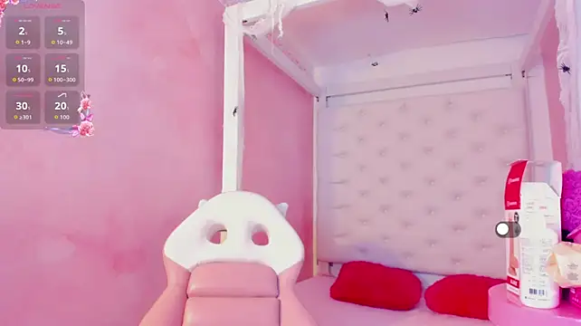 Valentina__ortiz - Full naked and open ass 🥵🥵