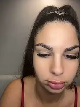 Alma_170900 - Harder in my pussy