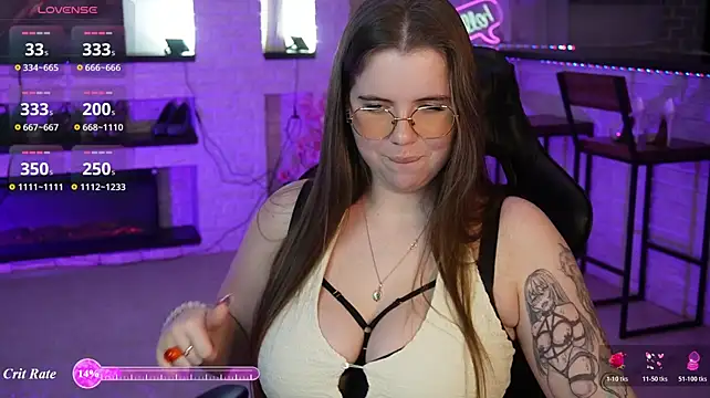 Sugarmusee - 💦OILY TITS AND DO HOT SHOW😍