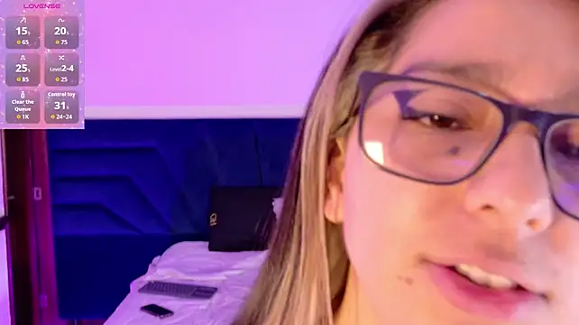 LexyBlaze_ - Squirt show
