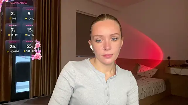 One_On_Mllion - lie down on the bed)