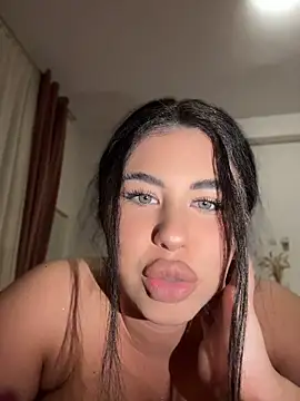 DaianaKimberly - Toy control 3 min
