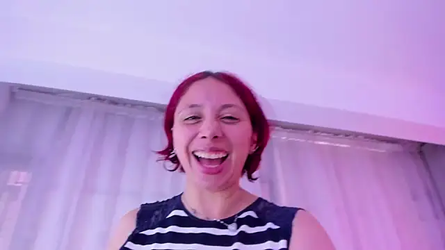 Stephaniesun_ - click my nipples every 25 tks