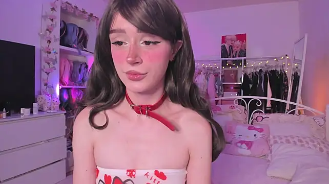 -bae - CUMSHOW