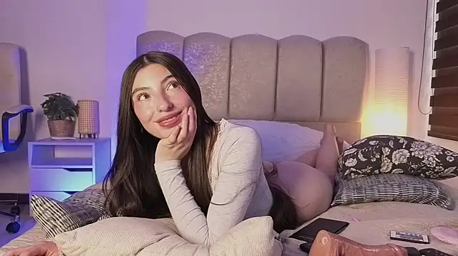 Evaa_Jonness - ride my big dildo