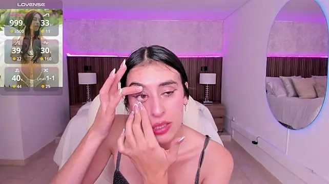 Karlaa_james - BIG CUM