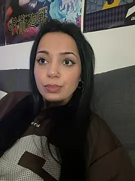 KiraQuinn1 - rub clit