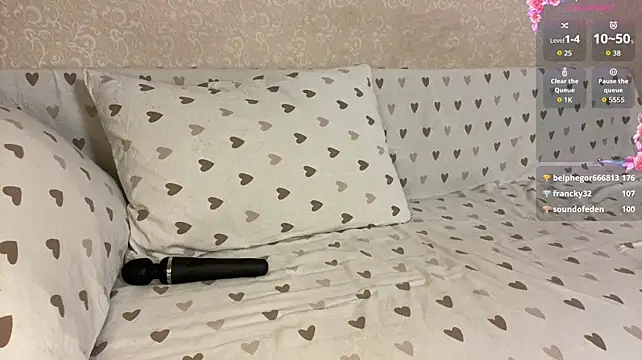MatthewScheff - Make my pussy wet with vibrations
