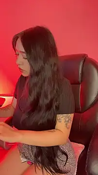NoirDoll_ - SHOW ASS AND SPANK ME🔥