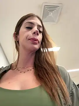 Zelyramonvielly - NAKED AND PLAY PUSSY IN CABINE STORE RIS