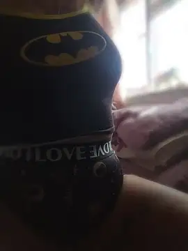 Delish_Lilith - Wet Panties in Pussy