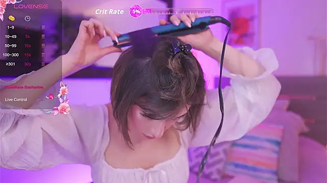LLiaMackenzie1_ - ANAL DILDO BIG