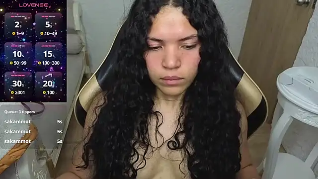 Cherry_envy_cn - cum face