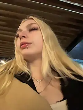 AngelinaTous - Masturbation 🍓