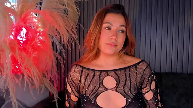 AbbyJacksons_ - FUL NAKED