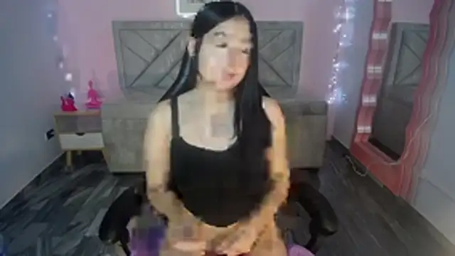 LilithV_ch - slap ass x10