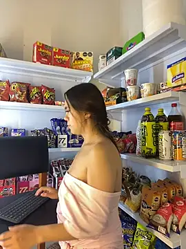 Sara_Harris7 - control x5 + oil in tits