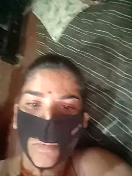 Rukminijaanu89 - Full nude