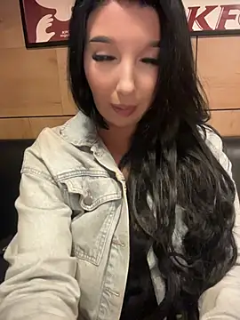 Tisha_Busty - GIFT my WET PANTIES to STRANGER