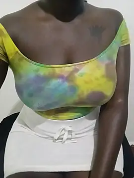 Switmelanin - Lets clap these cheeks