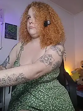 Alaska_colors7 - FINGERING THE PUSSY