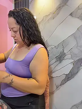 Nails_Lucia - control 6 min + ice in my pussy