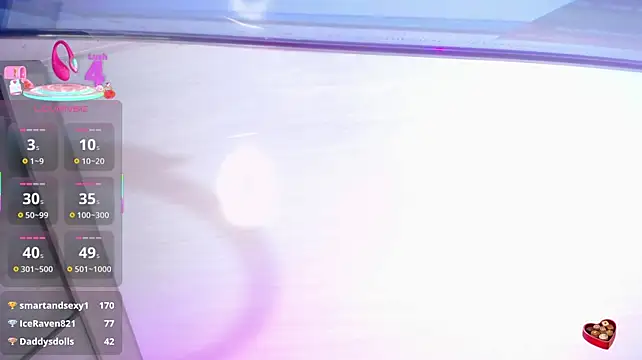 VivienneNoir - show pussy 👅👅