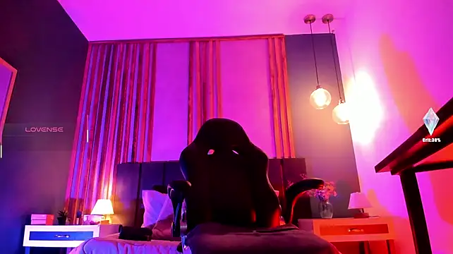 Lilith_Ember1 - I'll play with your penis slowly
