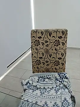Alisoon_Queen - Flash pussy and ass