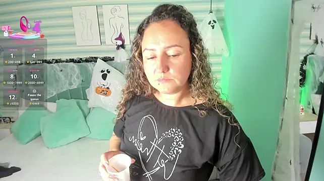 Abby_apple - spanking