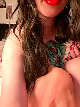 Onlyrima_69 - بلعب في كسي/I'm playing with my pussy.