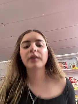 Imlindapink - Fingering naked 💗