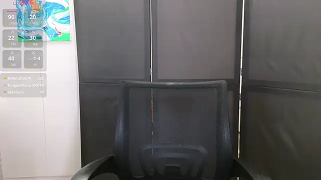 Christy_memeow - ♥ MASSAGE BOOBS ♥