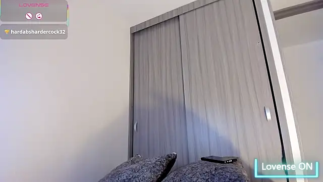 Siindy_lu - shake ass all naked please😍