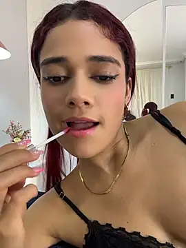 Amber_sparkle - Play with your Amber pussy😈