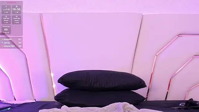 Abby_black_star - LOVENSE MAX Rough anal destruction🍑