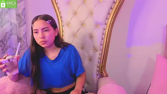 ISABELA_TAY - Show boobs🍒