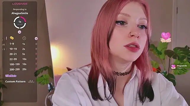 Arielabradberry - Feet close up