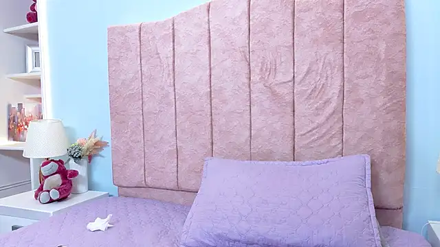 Lisamiller_ - Finger in my Ass 🍑
