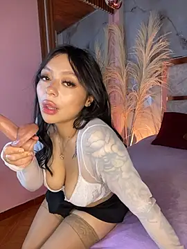 Lia_rizzo - sexy blow job🍆💦