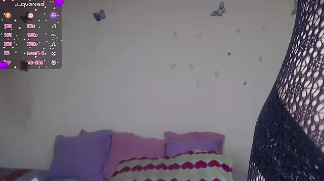 Evangeline_lover - I masturbate my ass with a dildo
